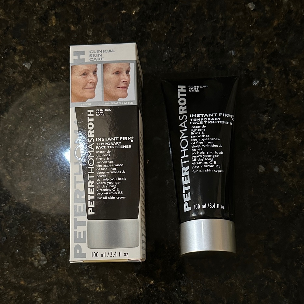 Peter Thomas Roth Instant Firm Face Tightener